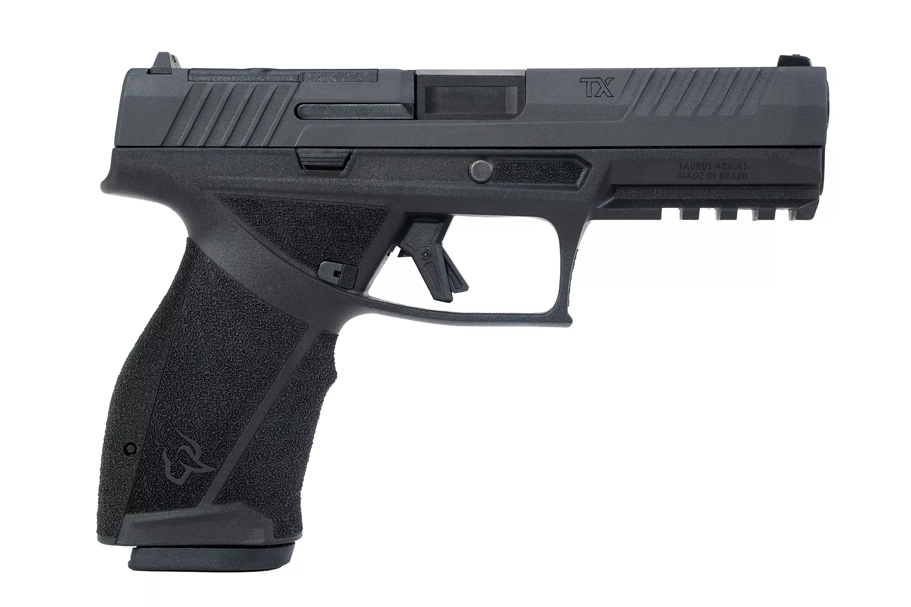 TaurusTX9 Full 9mm - Taurus USA