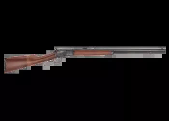 Taylor's Firearms - 1892