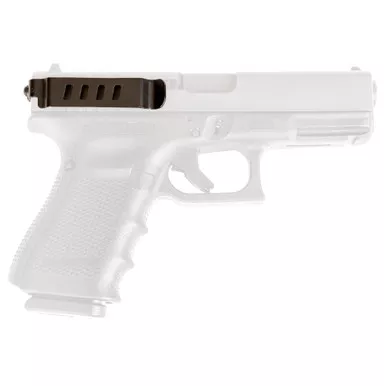 Techna Clip Ambidextrous Belt Clip for Glock 17 19 26 – GLOCKBRL