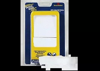 Tetra - Cleaning Patches