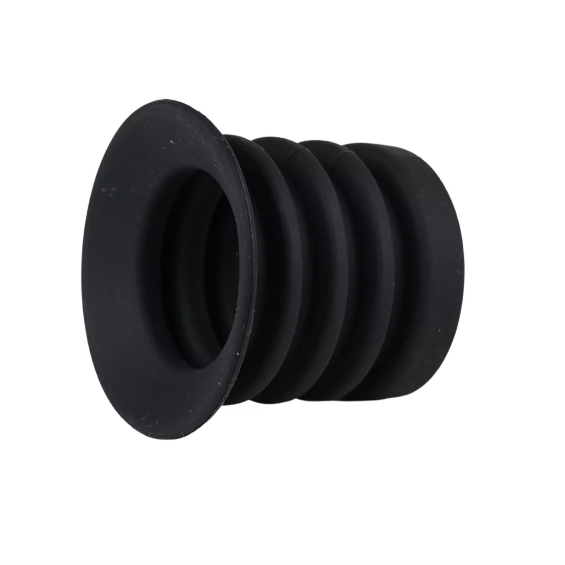 Thermtec Eyecup for Digisight/Trail Thermal Scope — Delta Mike Ltd