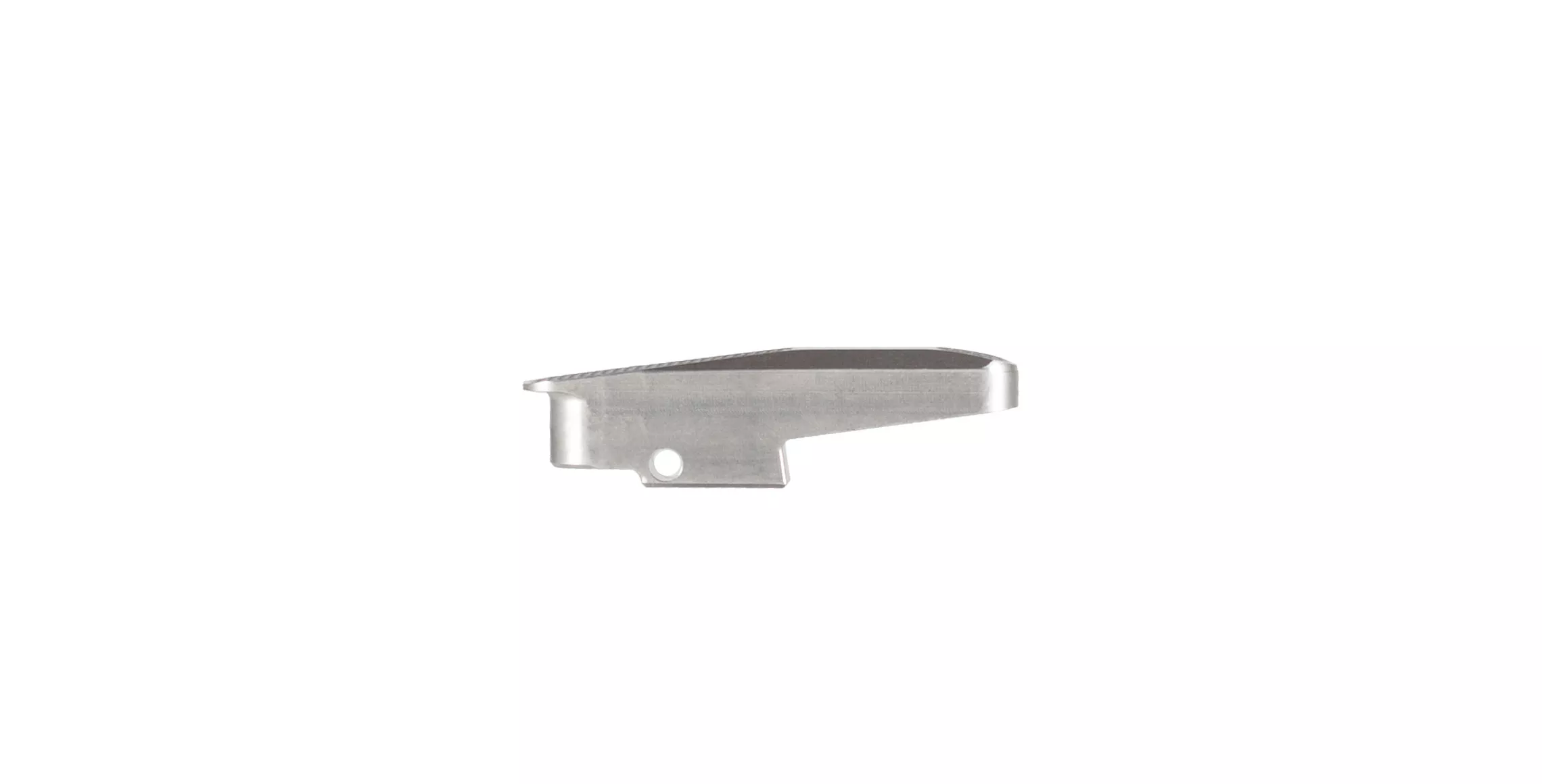 Tikka T3/T3x Bolt Stop Long Action