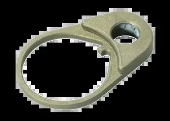 Timber Creek Outdoor - QD End Plate