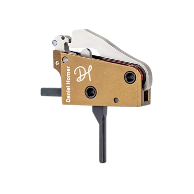Timney Triggers Daniel Horner Signature Two Stage Adjustable Trigger