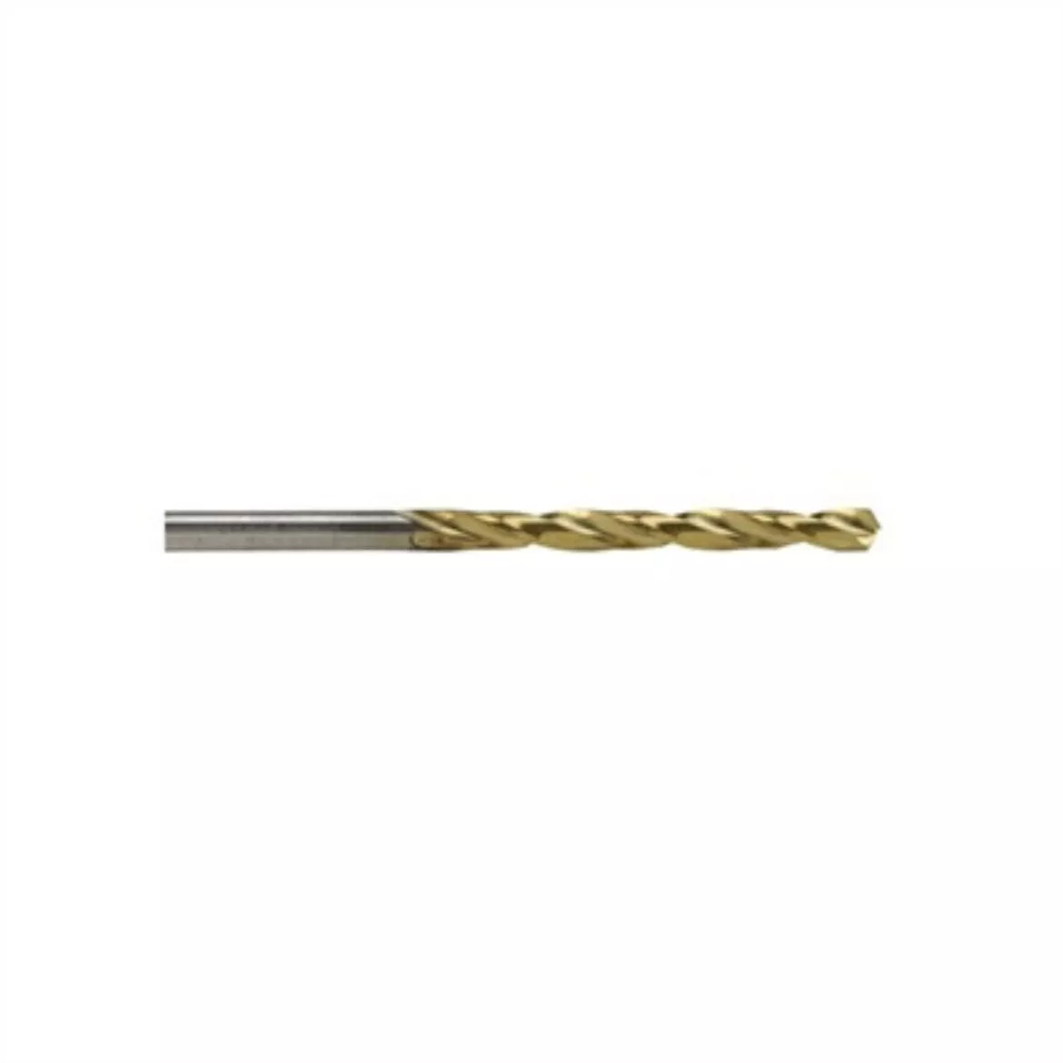 TiN COATED DRILL