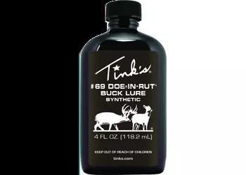 Tinks - #69 Synthetic