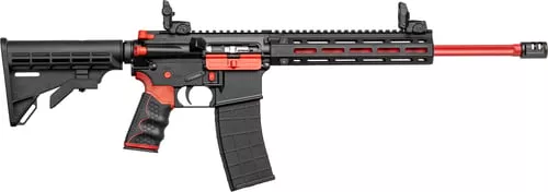 TIPPMANN M4-22 REDLINE 16