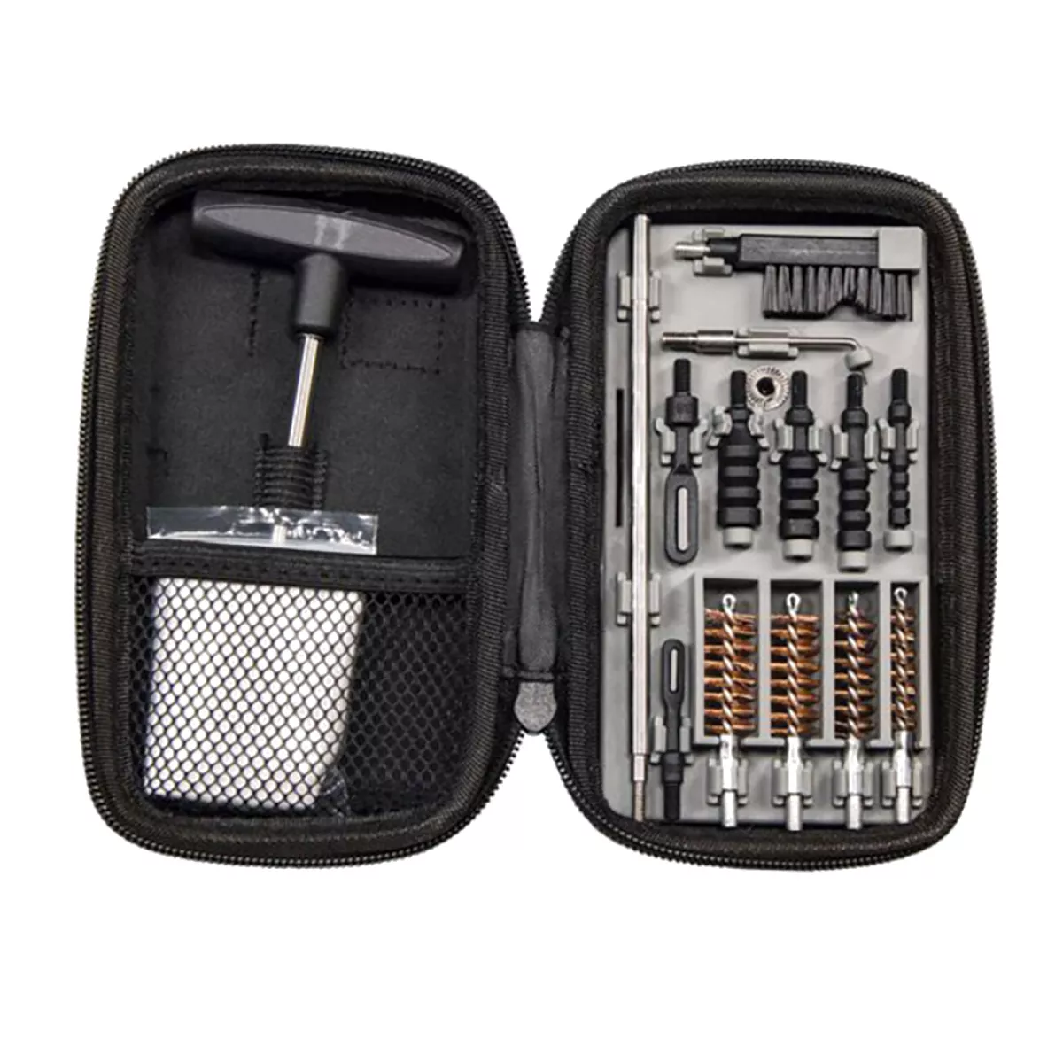 TIPTON COMPACT PISTOL CLEANING KIT — Delta Mike Ltd