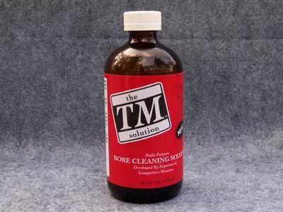 TM Solution Bore Cleaning Solvent – 16oz
