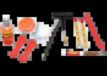 Traditions - Load It/Shoot It/Clean It Kit