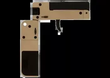 Trailblazer Firearms - Lifecard