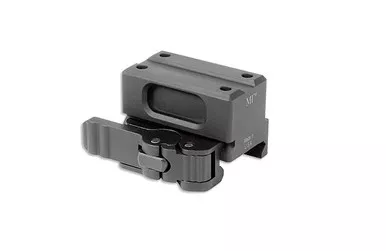 Trijicon MRO QD Mount