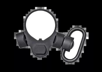 Troy - Quick Detach End Plate