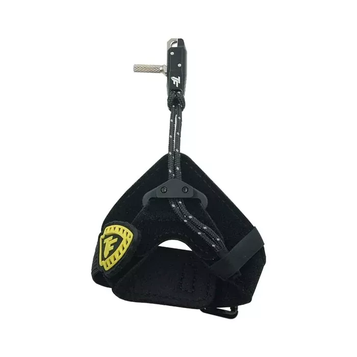 Tru-Fire Toro Jr.Single caliper Trigger Bow Release Olive