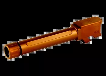True Precision - RXM Barrels