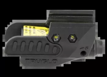 TRUGLO - Sight Line Laser