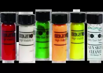 TRUGLO - Sight Paint
