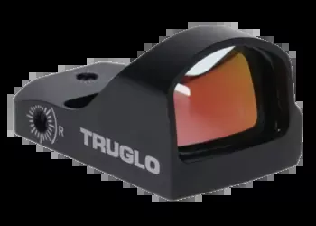 TRUGLO - Tru-Tec Micro