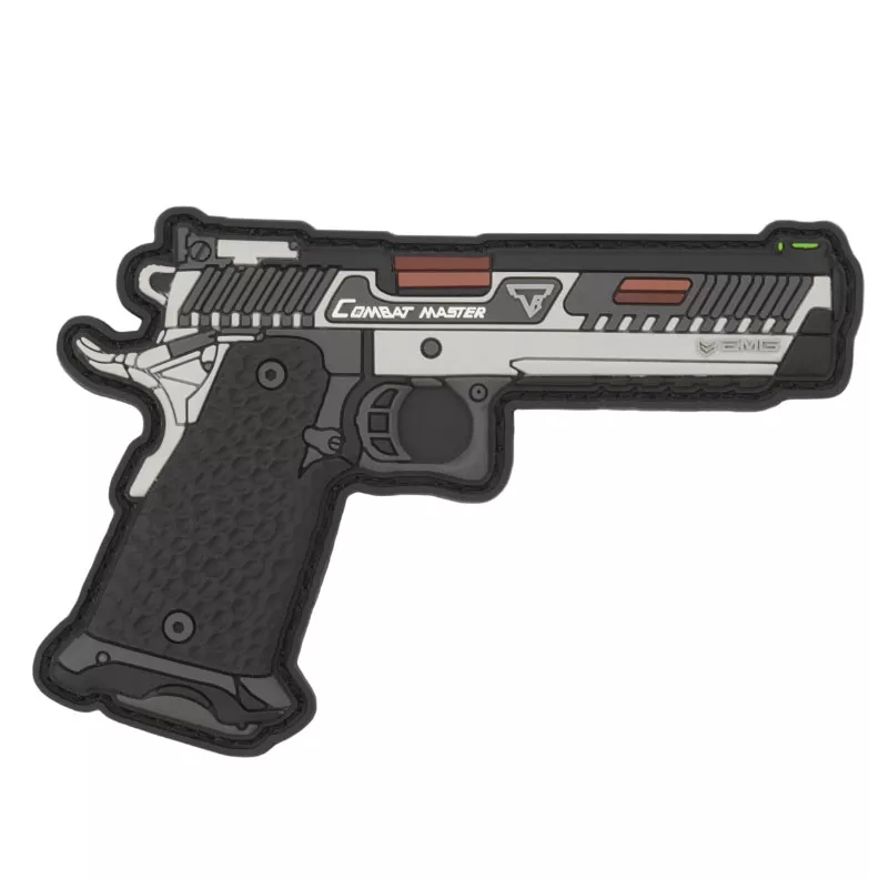 TTI EMG John Wick Mini 2011 Patch — Delta Mike Ltd