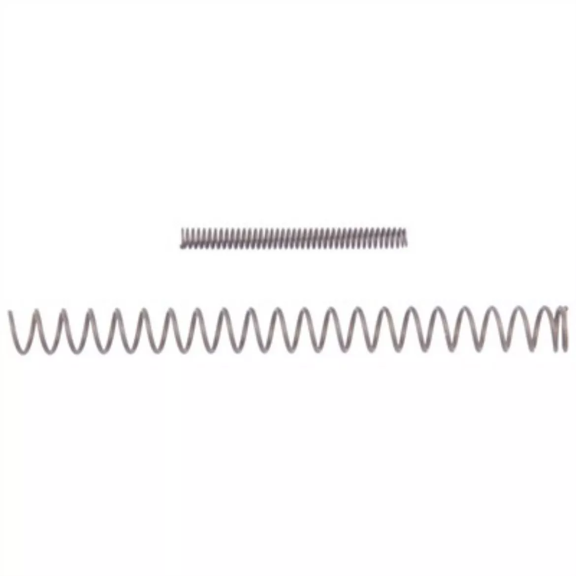 TYPE C EXTRA POWER SPRINGS FOR HARDBALL & HEAVIER LOADS