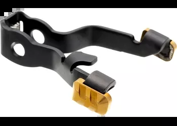 Tyrant CNC - Slide Catch
