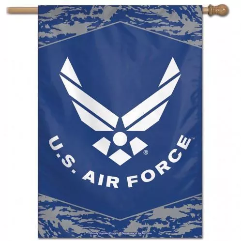 U.S. Air Force Wings House Banner