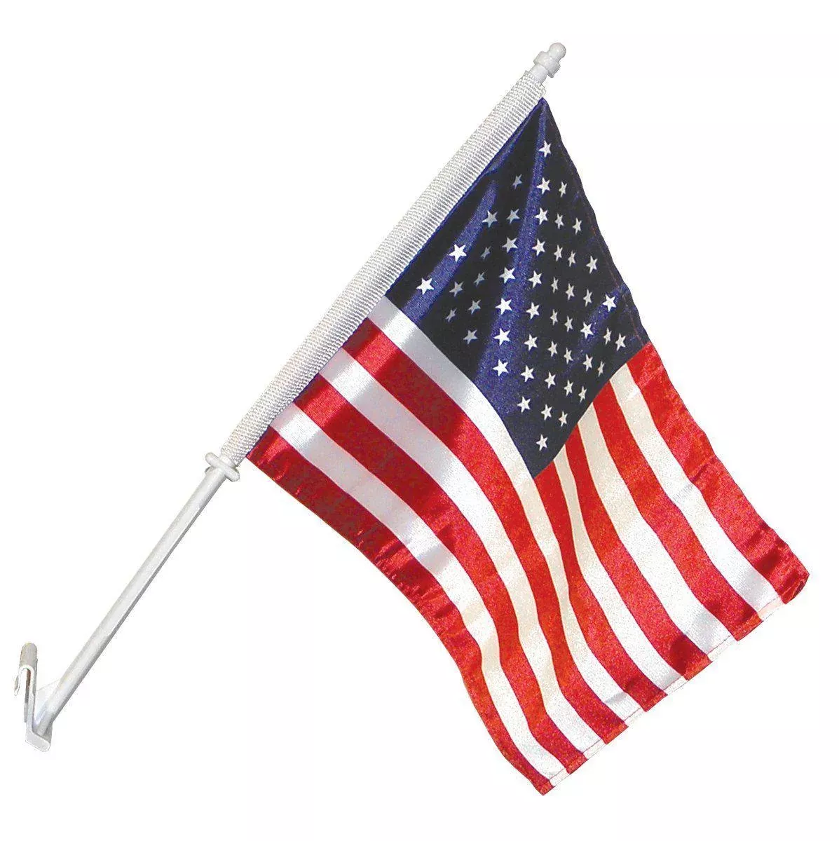 U.S. Car Flags