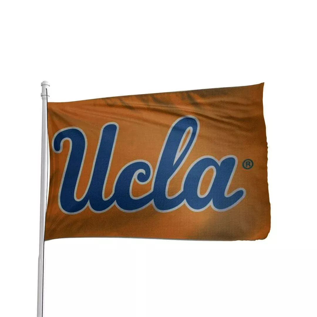 Ucla Bruins NCAA Flag 3x5