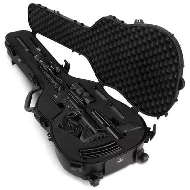 Ultimate Guitar 45" Case