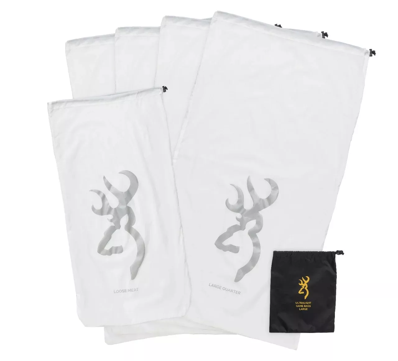 Ultralight Game Bag - Browning