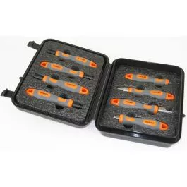 "Universal" Case Prep Accessory Tool Set