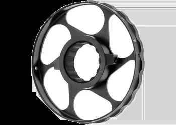 UTG - Side Wheel Add-on