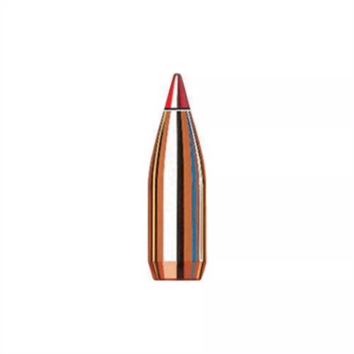 V-MAX 6MM (0.243") V-MAX BULLETS