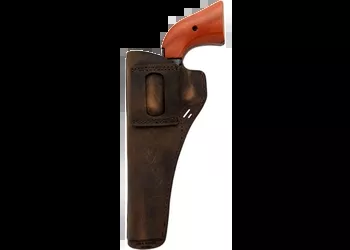 Versacarry - Revolver OWB Holster