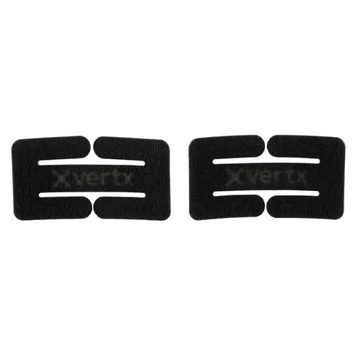 Vertx BAP Strap Small Black 2/ct