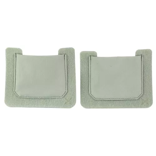 VERTX STRETCH POCKET SMALL GRAY 2PK
