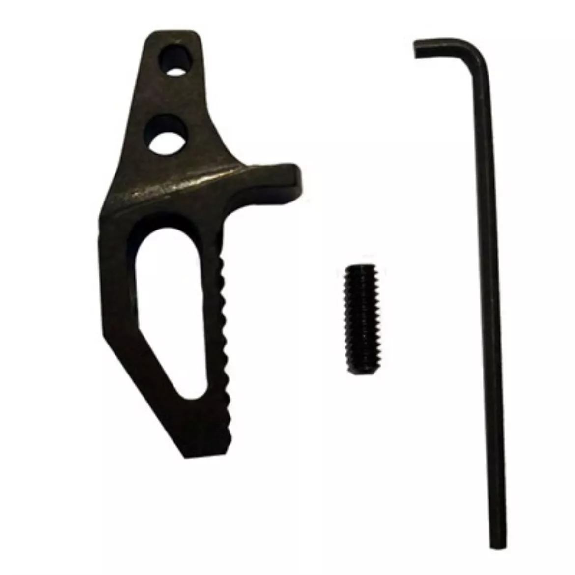 “VICTORY” TRIGGER FOR BROWNING BUCKMARK