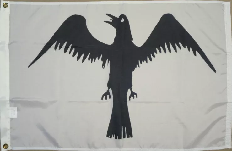 Viking Flag-3×5′ – All Nations Flag Co.