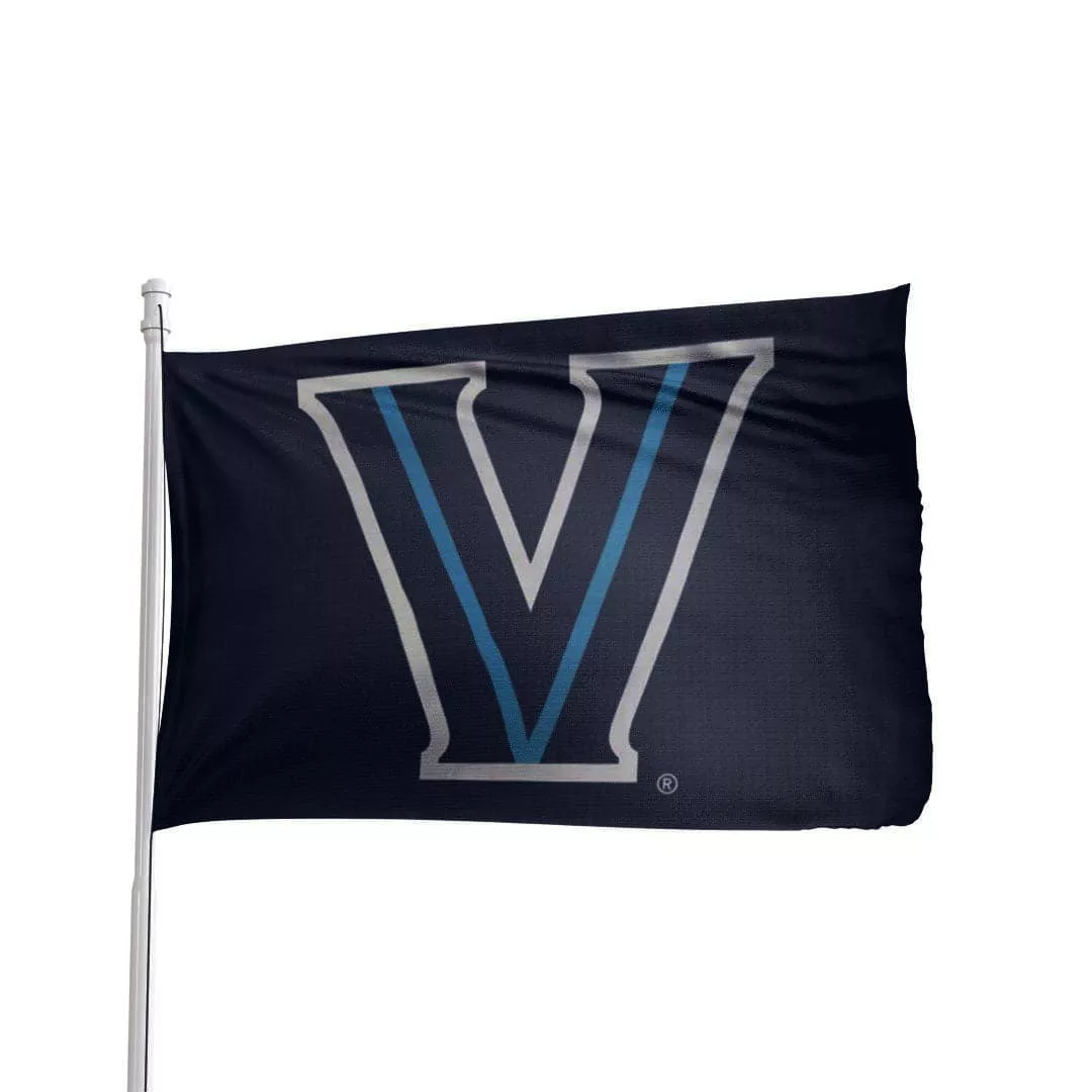 Villanova Wildcats NCAA Flag 3×5