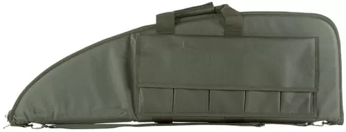 VISM by NcSTAR GUN CASE (36L X 13H)/BLACK