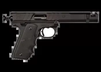 Volquartsen Firearms - Mamba-X