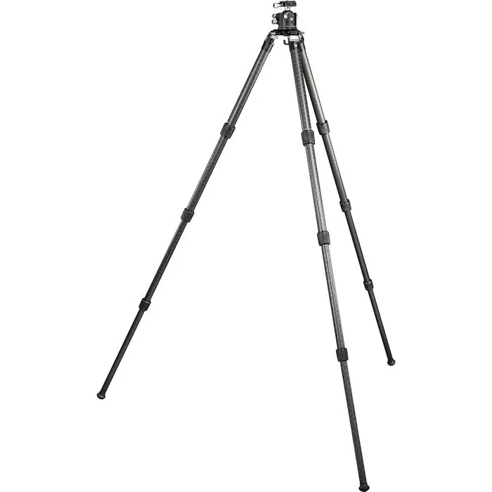 Vortex Optics Radian Carbon Tripod Kit