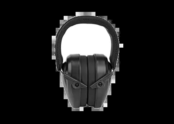 Walker's - Compact passive Muff