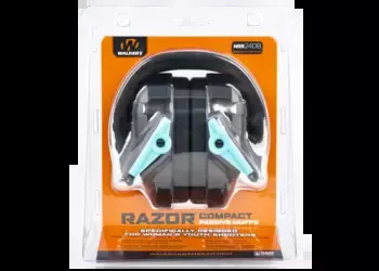 Walker's - Razor Compact Passive