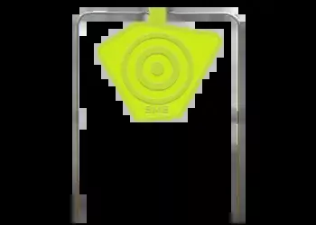 Walker's - Self-Healing Gong Target