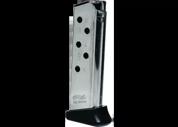 Walther - Magazines