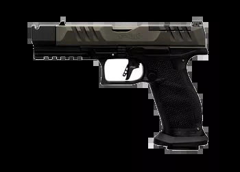 Walther - PDP Pro-X