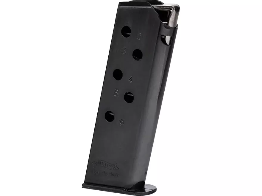 Walther - PPK Magazine