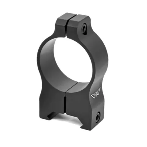 Warne Vapor Scope Rings — Delta Mike Ltd