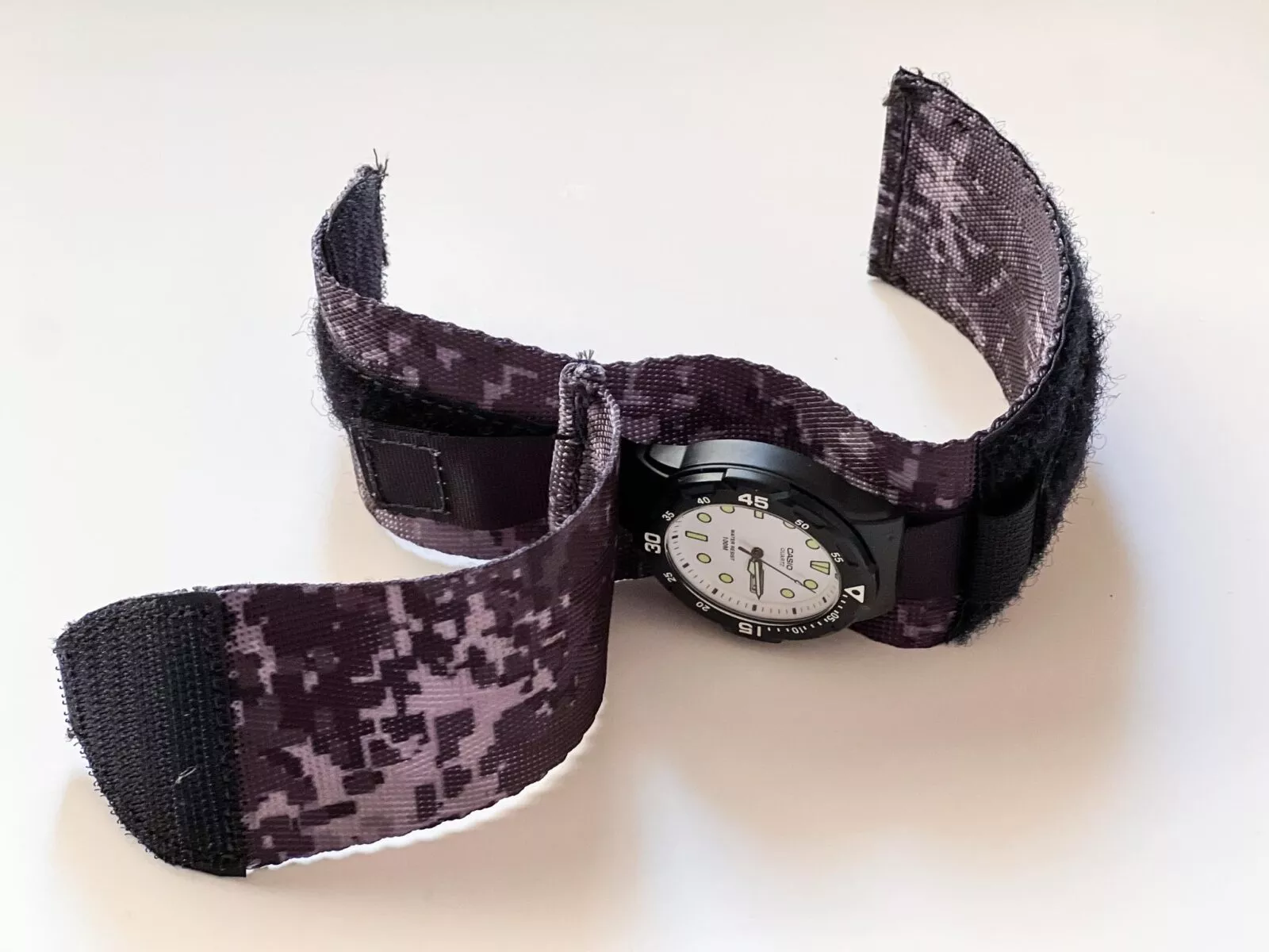 Watch Band – Tacticool22
